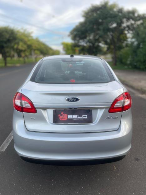 FORD Fiesta Sedan 1.6 16V 4P SE FLEX, Foto 6