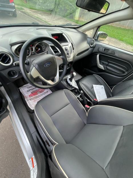 FORD Fiesta Sedan 1.6 16V 4P SE FLEX, Foto 7