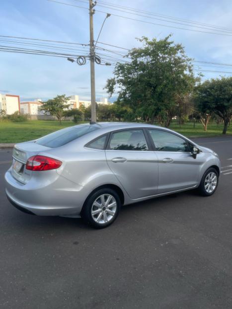 FORD Fiesta Sedan 1.6 16V 4P SE FLEX, Foto 8