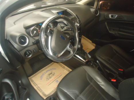 FORD Fiesta Sedan 1.6 4P FLEX TITANIUM POWERSHIFT AUTOMTICO, Foto 3