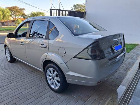 FORD Fiesta Sedan 1.6 4P CLASS FLEX, Foto 5
