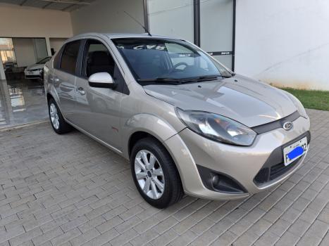 FORD Fiesta Sedan 1.6 4P CLASS FLEX, Foto 2