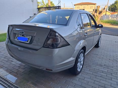 FORD Fiesta Sedan 1.6 4P CLASS FLEX, Foto 4