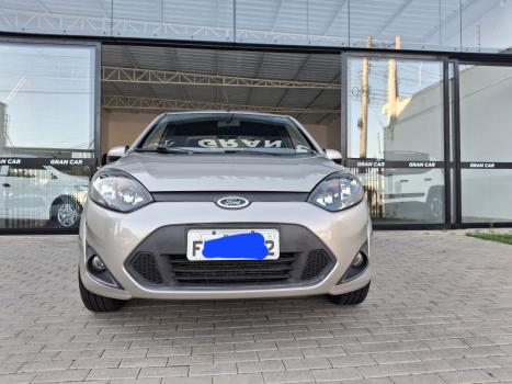 FORD Fiesta Sedan 1.6 4P CLASS FLEX, Foto 3