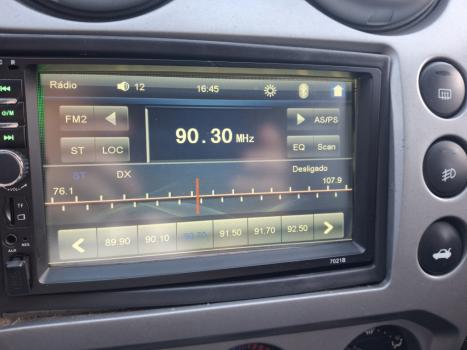 FORD Fiesta Sedan 1.6 4P CLASS FLEX, Foto 7