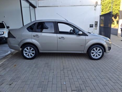FORD Fiesta Sedan 1.6 4P CLASS FLEX, Foto 6
