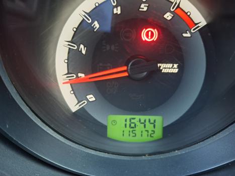 FORD Fiesta Sedan 1.6 4P CLASS FLEX, Foto 10