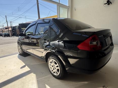 FORD Fiesta Sedan 1.6 4P SE FLEX, Foto 2