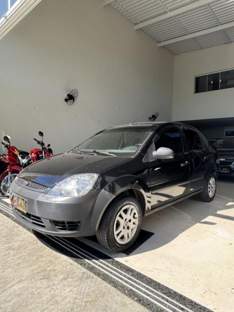 FORD Fiesta Sedan 1.6 4P SE FLEX, Foto 4