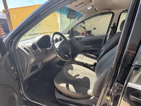 FORD Fiesta Sedan 1.6 4P SE FLEX, Foto 6