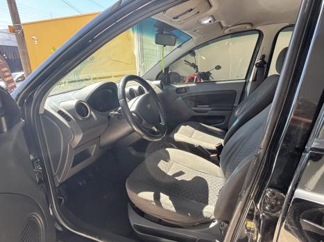 FORD Fiesta Sedan 1.6 4P SE FLEX, Foto 7
