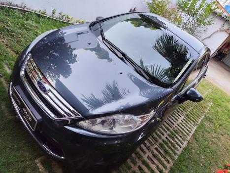 FORD Fiesta Sedan 1.6 16V 4P SE FLEX, Foto 3