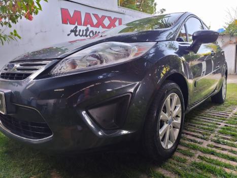 FORD Fiesta Sedan 1.6 16V 4P SE FLEX, Foto 6