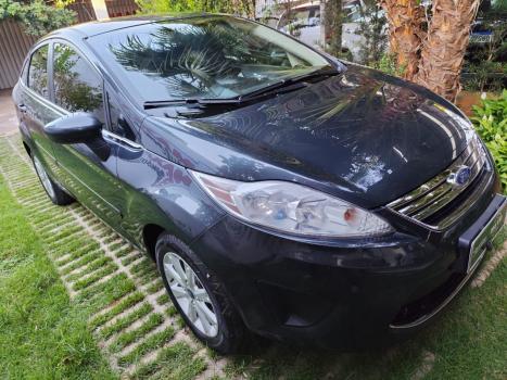 FORD Fiesta Sedan 1.6 16V 4P SE FLEX, Foto 7