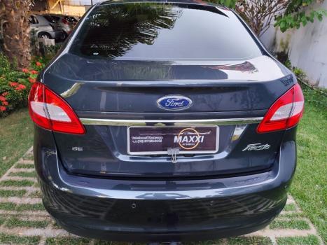 FORD Fiesta Sedan 1.6 16V 4P SE FLEX, Foto 10