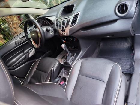 FORD Fiesta Sedan 1.6 16V 4P SE FLEX, Foto 11