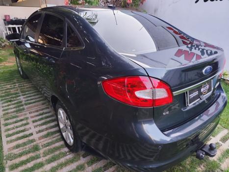 FORD Fiesta Sedan 1.6 16V 4P SE FLEX, Foto 13