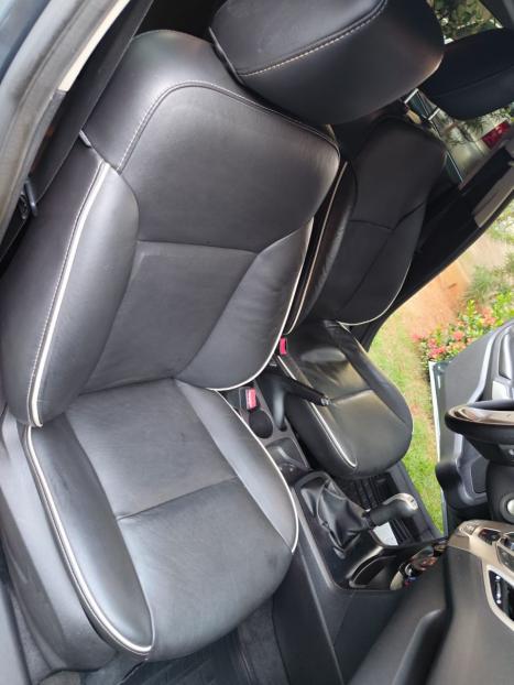 FORD Fiesta Sedan 1.6 16V 4P SE FLEX, Foto 14