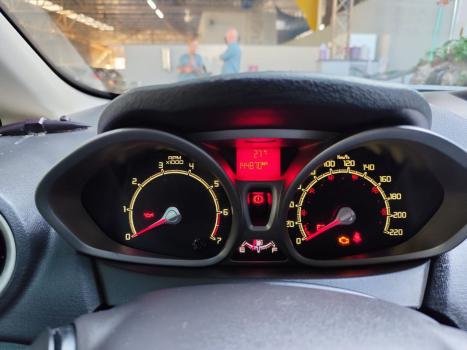 FORD Fiesta Sedan 1.6 16V 4P SE FLEX, Foto 15