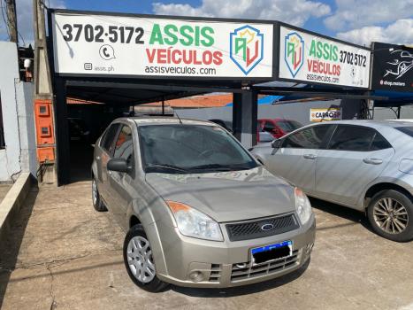 FORD Fiesta Sedan 1.0 4P CLASS FLEX, Foto 1