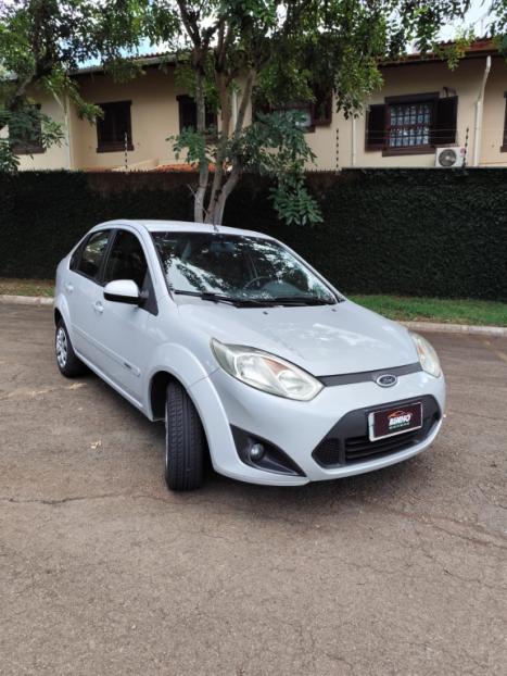 FORD Fiesta Sedan 1.6 4P SE FLEX, Foto 2