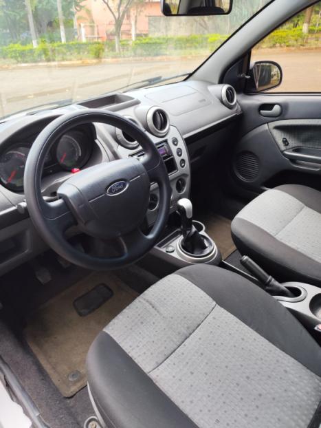 FORD Fiesta Sedan 1.6 4P SE FLEX, Foto 3