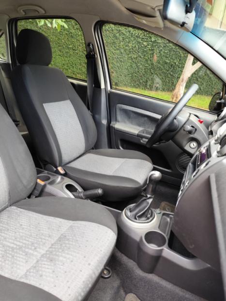 FORD Fiesta Sedan 1.6 4P SE FLEX, Foto 4