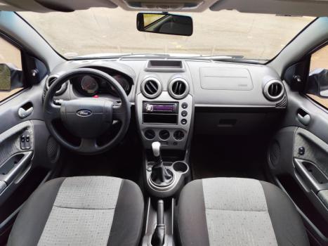 FORD Fiesta Sedan 1.6 4P SE FLEX, Foto 5