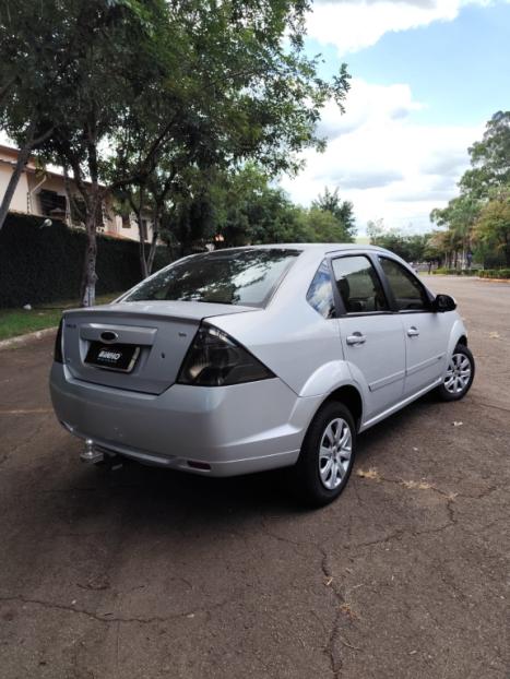 FORD Fiesta Sedan 1.6 4P SE FLEX, Foto 6