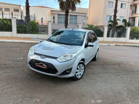 FORD Fiesta Sedan 1.6 4P CLASS FLEX, Foto 2