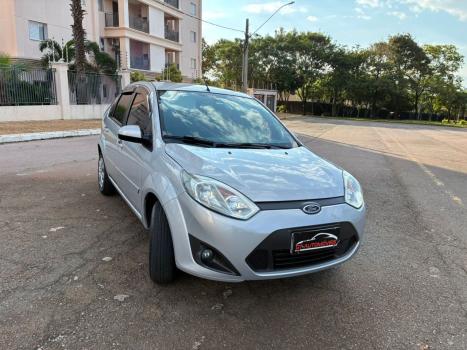 FORD Fiesta Sedan 1.6 4P CLASS FLEX, Foto 3