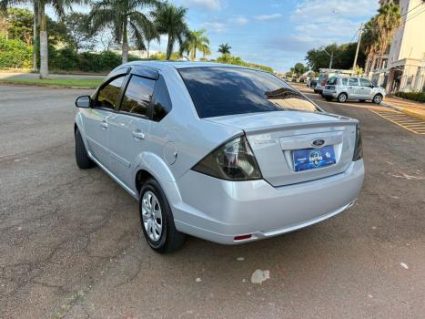 FORD Fiesta Sedan 1.6 4P CLASS FLEX, Foto 4