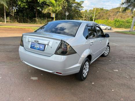 FORD Fiesta Sedan 1.6 4P CLASS FLEX, Foto 5