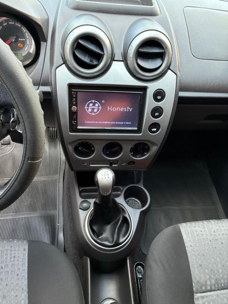 FORD Fiesta Sedan 1.6 4P CLASS FLEX, Foto 7