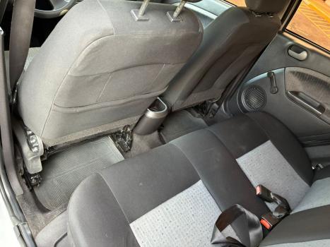 FORD Fiesta Sedan 1.6 4P CLASS FLEX, Foto 8
