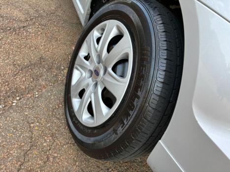 FORD Fiesta Sedan 1.6 4P CLASS FLEX, Foto 9