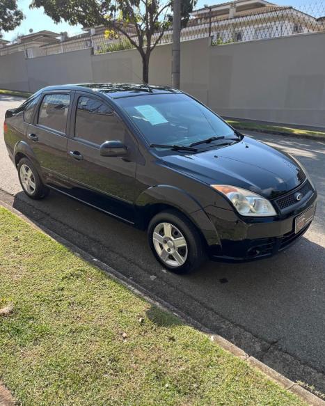 FORD Fiesta Sedan 1.6 4P FLEX, Foto 3
