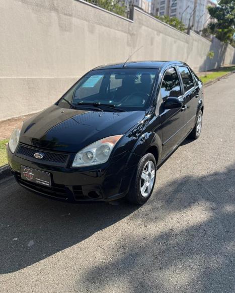 FORD Fiesta Sedan 1.6 4P FLEX, Foto 4