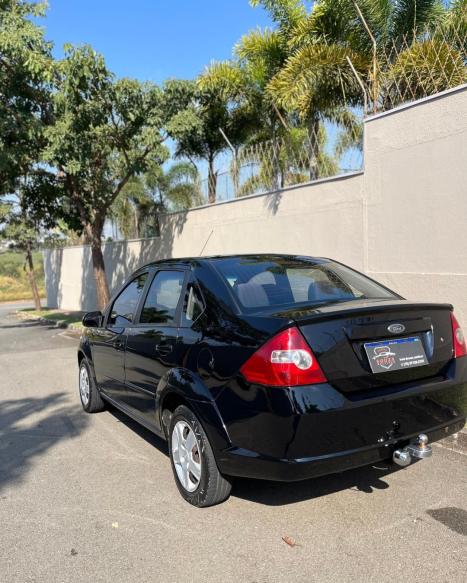 FORD Fiesta Sedan 1.6 4P FLEX, Foto 5