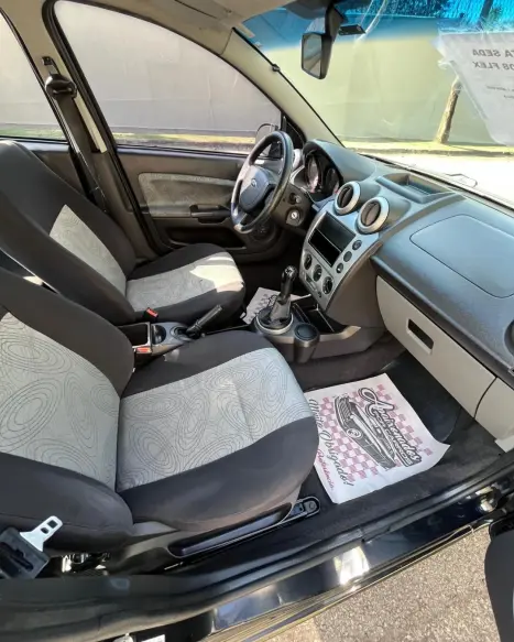 FORD Fiesta Sedan 1.6 4P FLEX, Foto 7