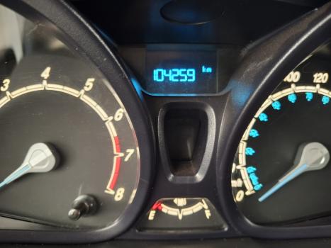FORD Fiesta Sedan 1.6 16V 4P SE FLEX, Foto 5