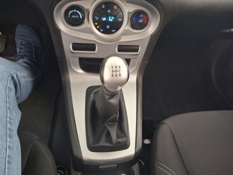 FORD Fiesta Sedan 1.6 16V 4P SE FLEX, Foto 6