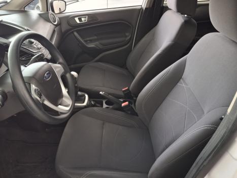 FORD Fiesta Sedan 1.6 16V 4P SE FLEX, Foto 9