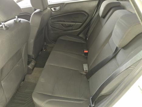 FORD Fiesta Sedan 1.6 16V 4P SE FLEX, Foto 12