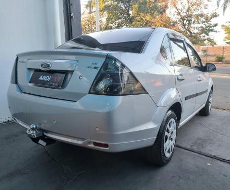 FORD Fiesta Sedan 1.6 4P FLEX, Foto 6