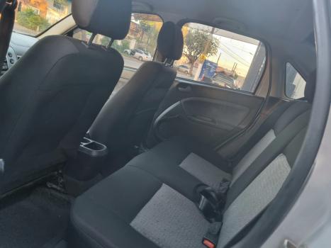 FORD Fiesta Sedan 1.6 4P FLEX, Foto 8