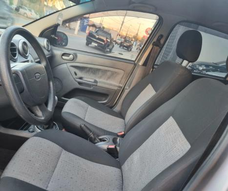 FORD Fiesta Sedan 1.6 4P FLEX, Foto 10