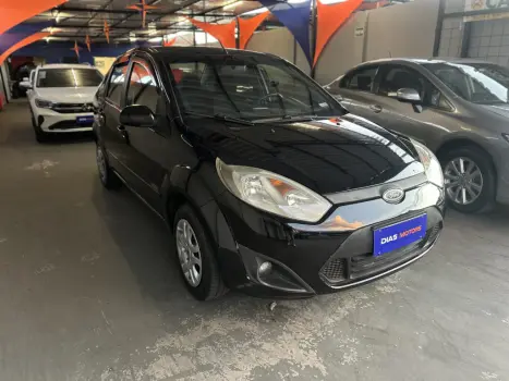 FORD Fiesta Sedan 1.6 4P CLASS FLEX, Foto 1