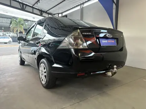 FORD Fiesta Sedan 1.6 4P CLASS FLEX, Foto 2