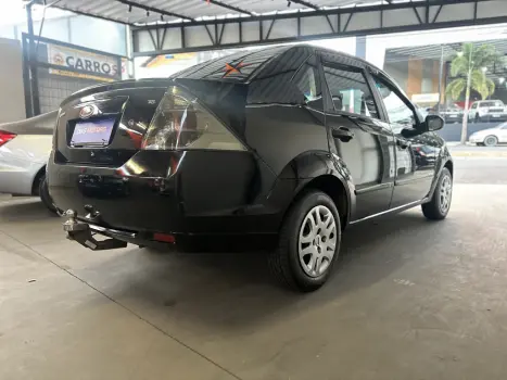 FORD Fiesta Sedan 1.6 4P CLASS FLEX, Foto 3